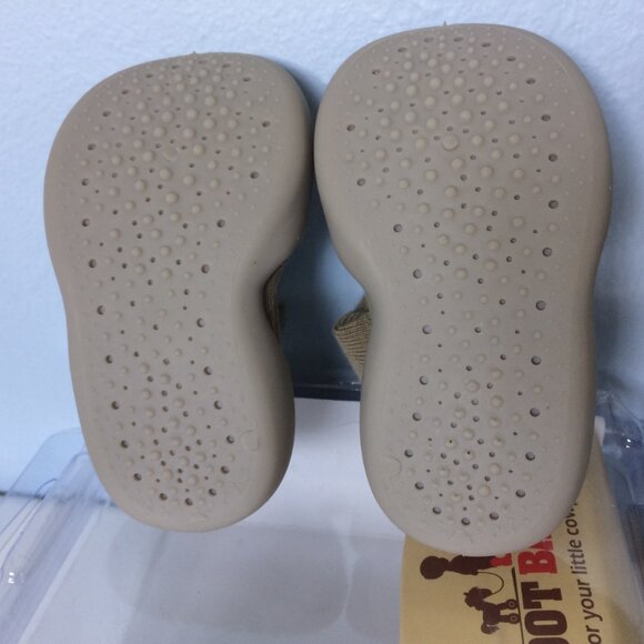 lil' Boot Barn Boots Size 4 (9-12 month) - Picture 6 of 13